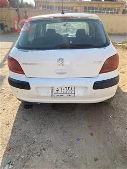 بیجۆ 307